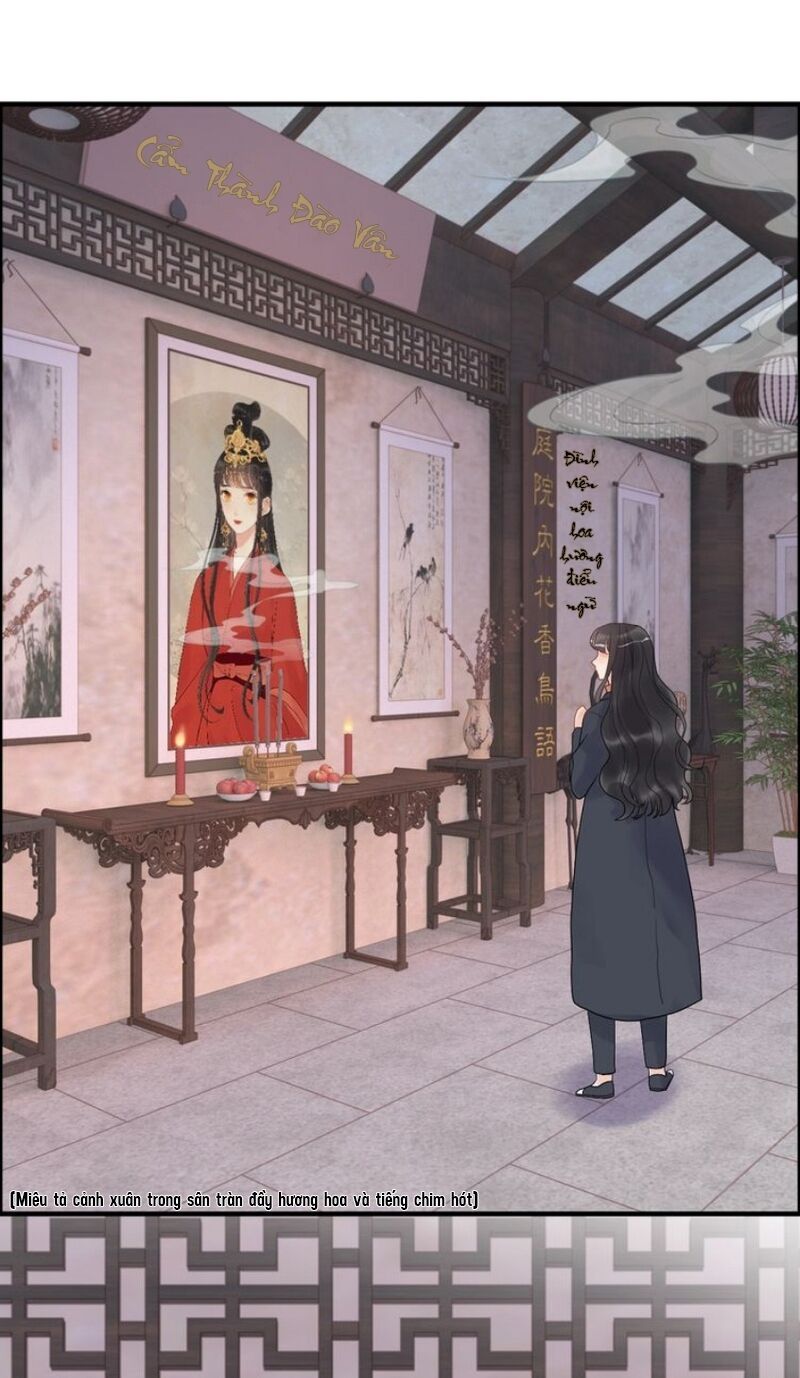 đọc truyện Cô Vợ Hợp Đồng Bỏ Trốn Của Tổng Giám Đốc Chương 179 ảnh 21 tại Thiên Thai Truyện