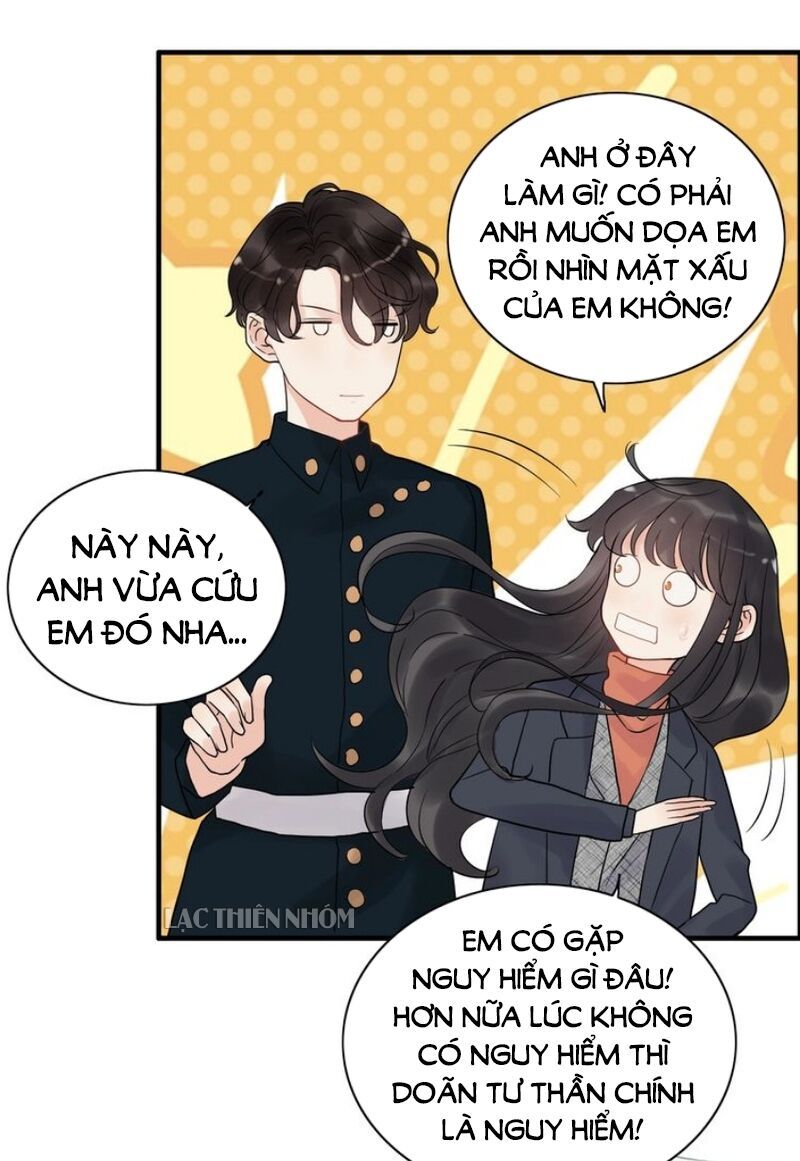 đọc truyện Cô Vợ Hợp Đồng Bỏ Trốn Của Tổng Giám Đốc Chương 179 ảnh 27 tại Thiên Thai Truyện