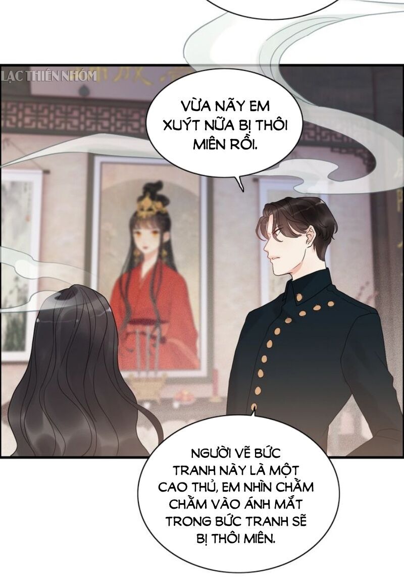 đọc truyện Cô Vợ Hợp Đồng Bỏ Trốn Của Tổng Giám Đốc Chương 179 ảnh 28 tại Thiên Thai Truyện