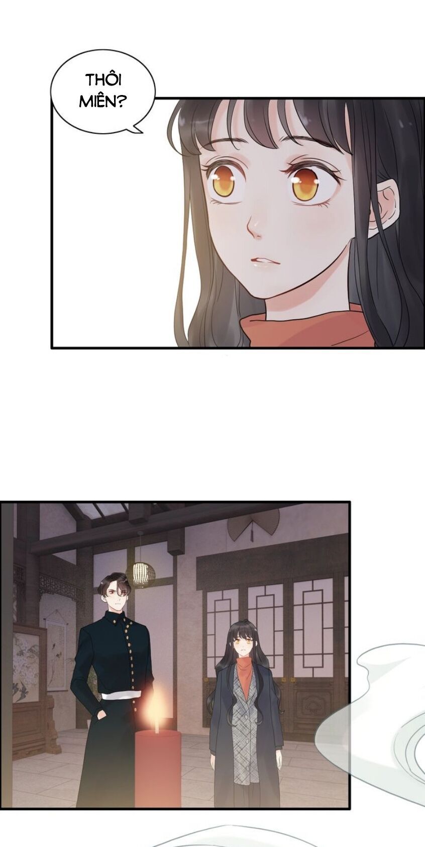 đọc truyện Cô Vợ Hợp Đồng Bỏ Trốn Của Tổng Giám Đốc Chương 179 ảnh 29 tại Thiên Thai Truyện