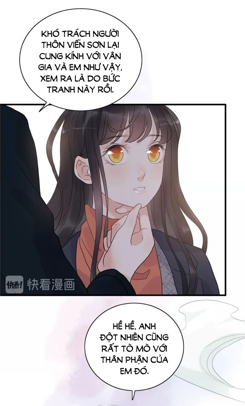 đọc truyện Cô Vợ Hợp Đồng Bỏ Trốn Của Tổng Giám Đốc Chương 179 ảnh 31 tại Thiên Thai Truyện