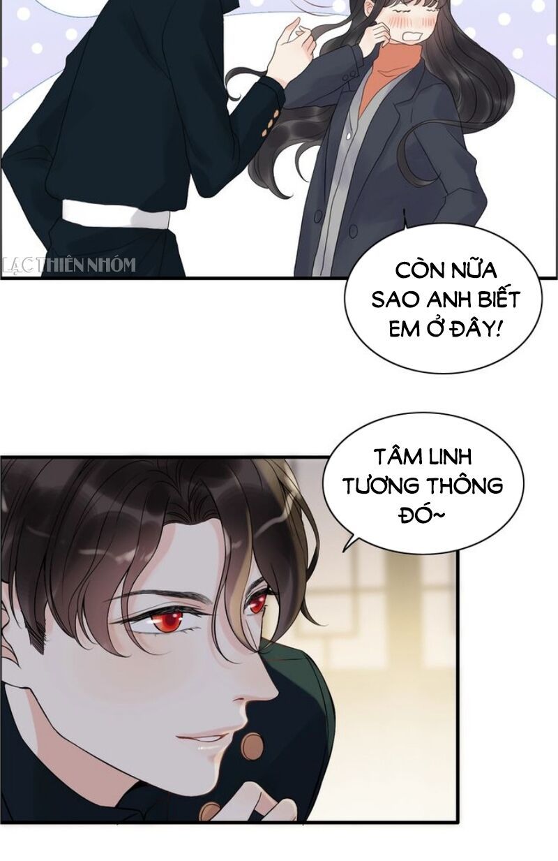 đọc truyện Cô Vợ Hợp Đồng Bỏ Trốn Của Tổng Giám Đốc Chương 179 ảnh 34 tại Thiên Thai Truyện