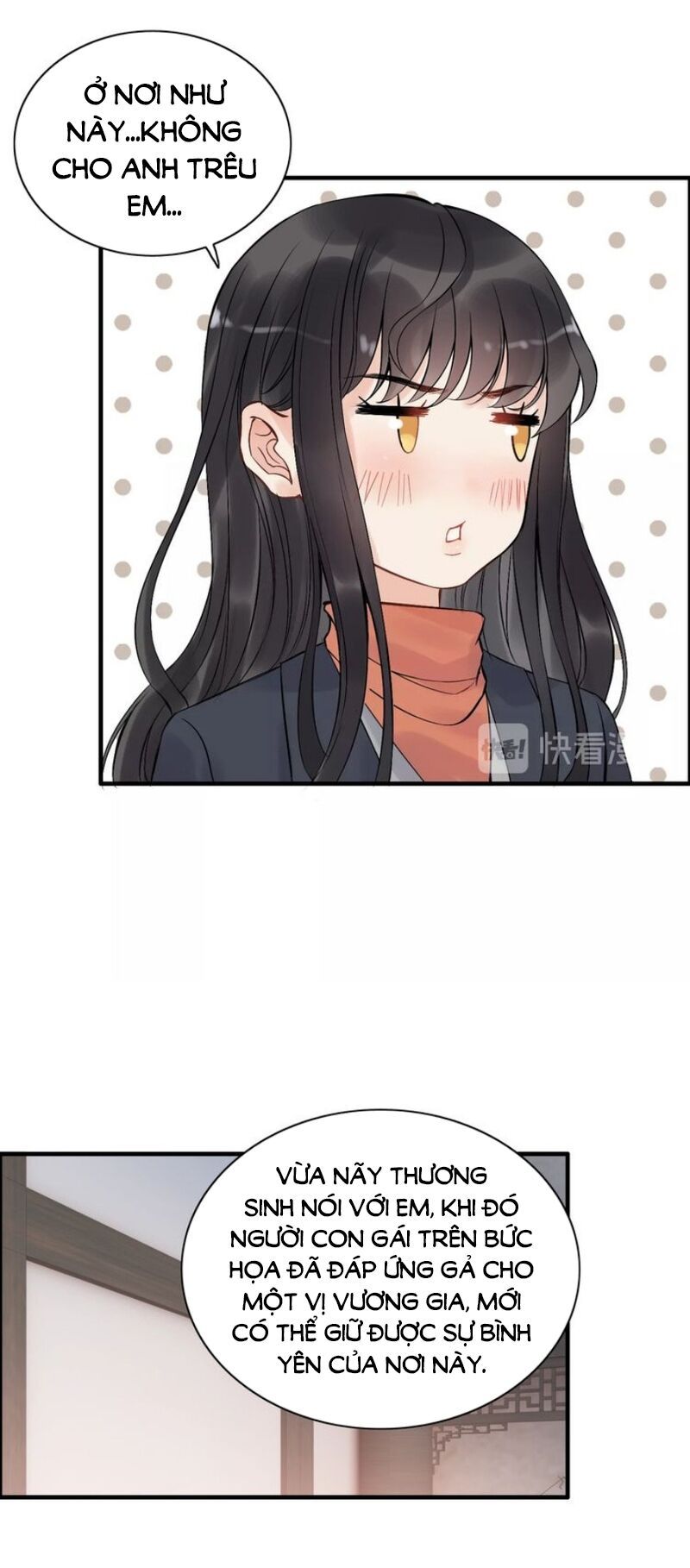 đọc truyện Cô Vợ Hợp Đồng Bỏ Trốn Của Tổng Giám Đốc Chương 179 ảnh 35 tại Thiên Thai Truyện