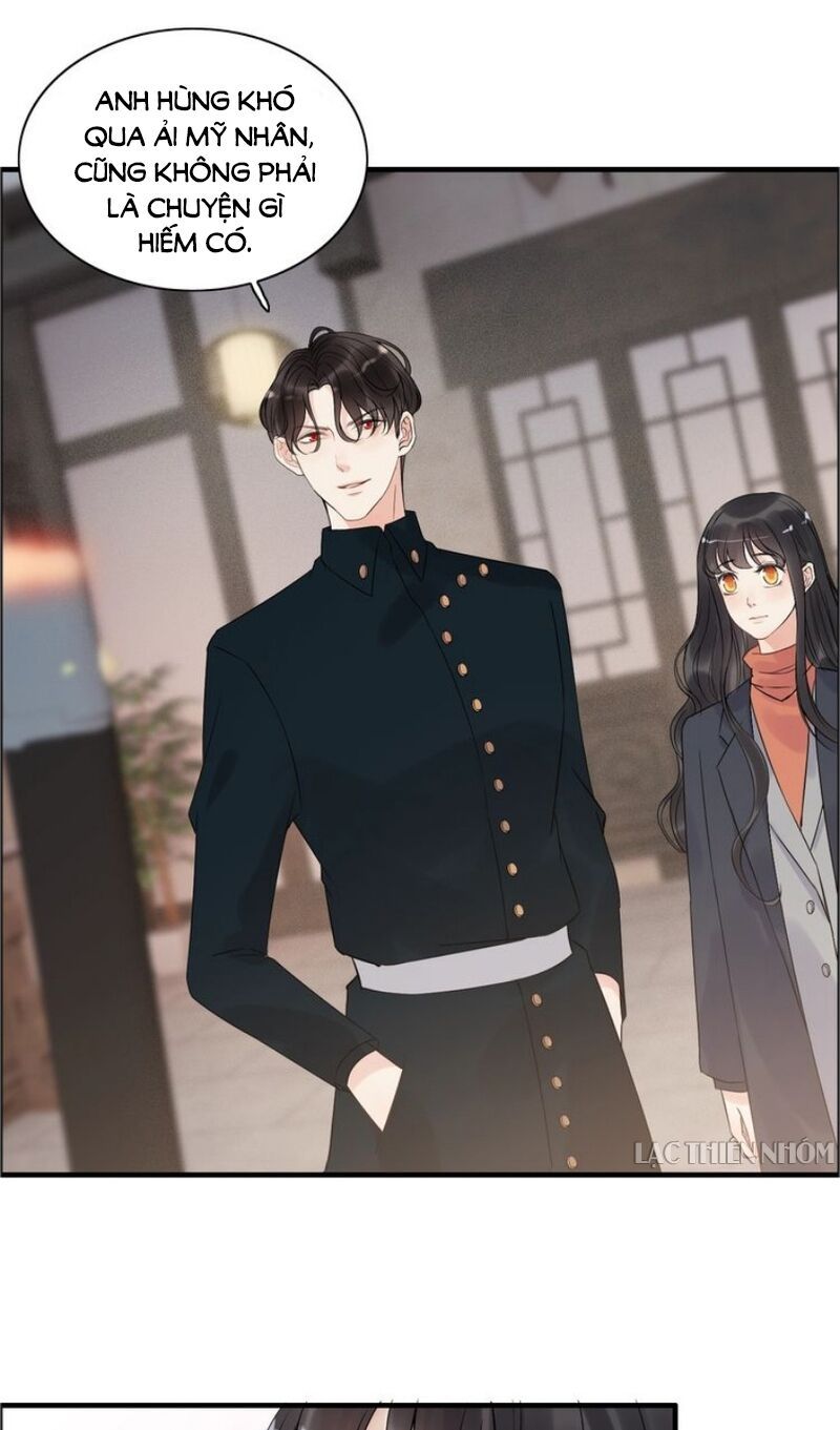 đọc truyện Cô Vợ Hợp Đồng Bỏ Trốn Của Tổng Giám Đốc Chương 179 ảnh 38 tại Thiên Thai Truyện