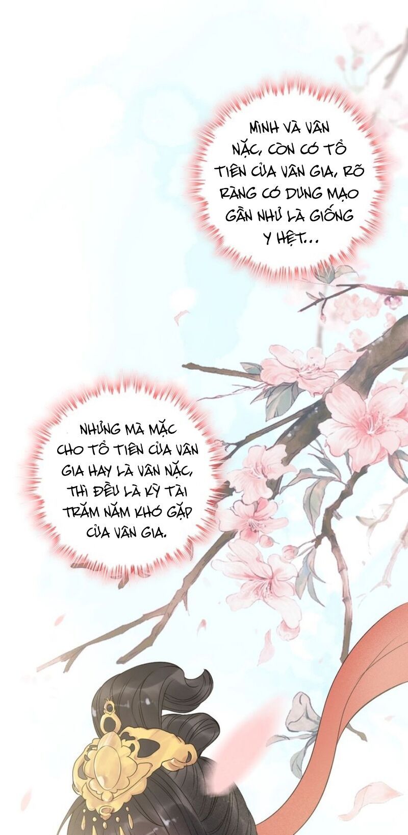 đọc truyện Cô Vợ Hợp Đồng Bỏ Trốn Của Tổng Giám Đốc Chương 179 ảnh 40 tại Thiên Thai Truyện