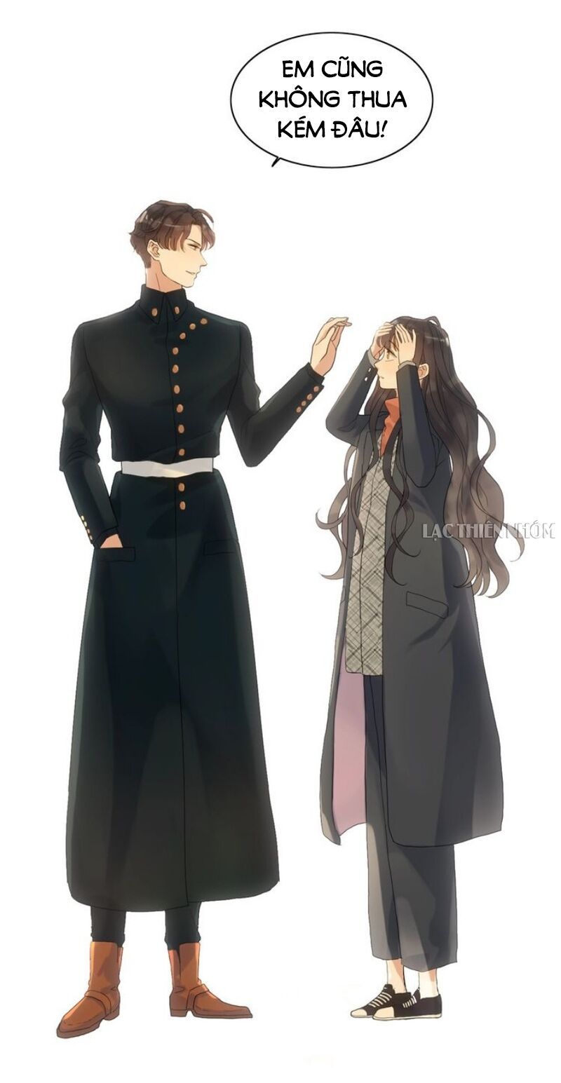 đọc truyện Cô Vợ Hợp Đồng Bỏ Trốn Của Tổng Giám Đốc Chương 179 ảnh 46 tại Thiên Thai Truyện