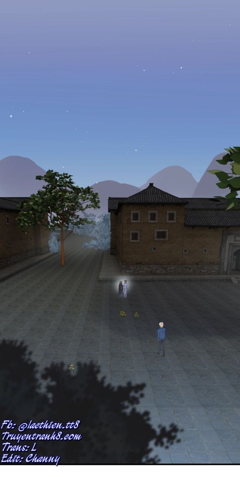 đọc truyện Cô Vợ Hợp Đồng Bỏ Trốn Của Tổng Giám Đốc Chương 179 ảnh 7 tại Thiên Thai Truyện