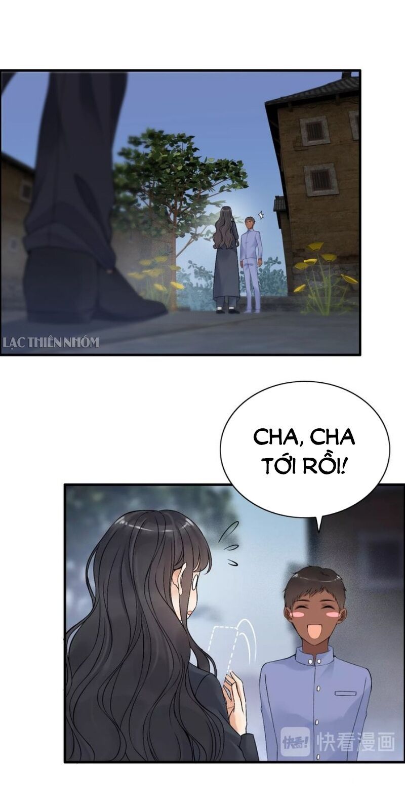 đọc truyện Cô Vợ Hợp Đồng Bỏ Trốn Của Tổng Giám Đốc Chương 179 ảnh 8 tại Thiên Thai Truyện