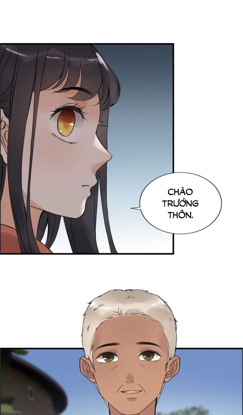 đọc truyện Cô Vợ Hợp Đồng Bỏ Trốn Của Tổng Giám Đốc Chương 179 ảnh 9 tại Thiên Thai Truyện