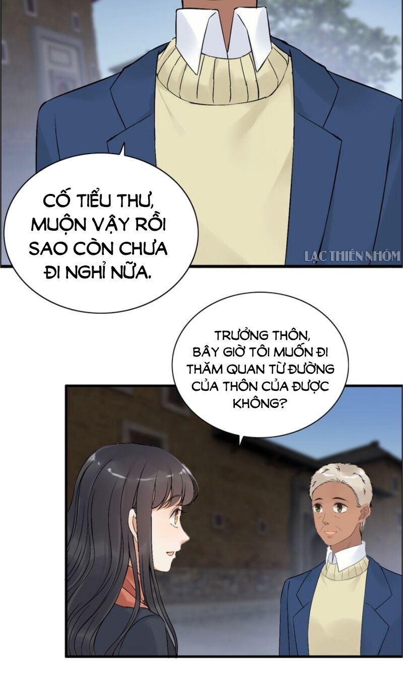 đọc truyện Cô Vợ Hợp Đồng Bỏ Trốn Của Tổng Giám Đốc Chương 179 ảnh 10 tại Thiên Thai Truyện