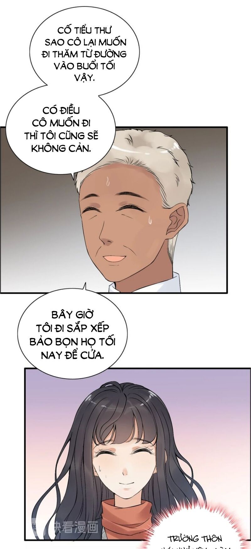 đọc truyện Cô Vợ Hợp Đồng Bỏ Trốn Của Tổng Giám Đốc Chương 179 ảnh 11 tại Thiên Thai Truyện