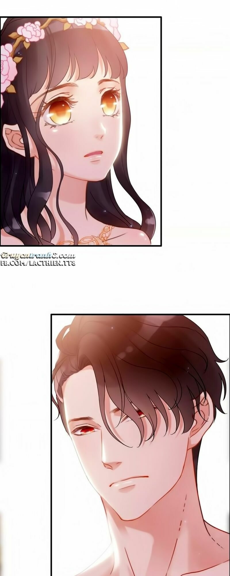 đọc truyện Cô Vợ Hợp Đồng Bỏ Trốn Của Tổng Giám Đốc Chương 18 ảnh 14 tại Thiên Thai Truyện