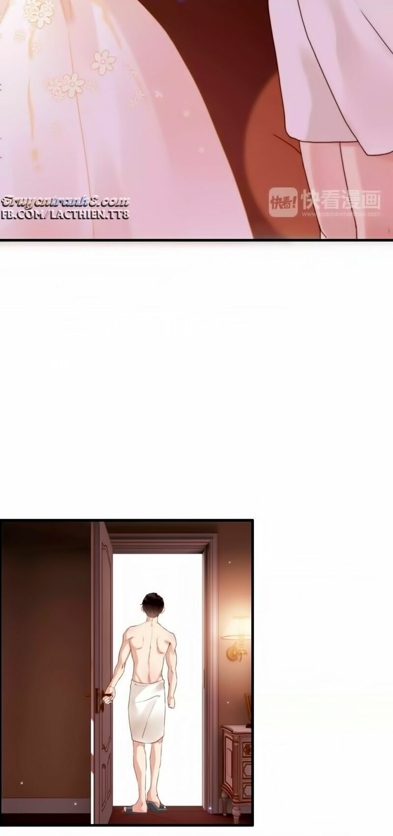 đọc truyện Cô Vợ Hợp Đồng Bỏ Trốn Của Tổng Giám Đốc Chương 18 ảnh 17 tại Thiên Thai Truyện