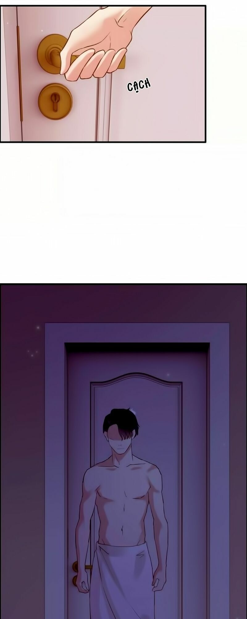 đọc truyện Cô Vợ Hợp Đồng Bỏ Trốn Của Tổng Giám Đốc Chương 18 ảnh 20 tại Thiên Thai Truyện