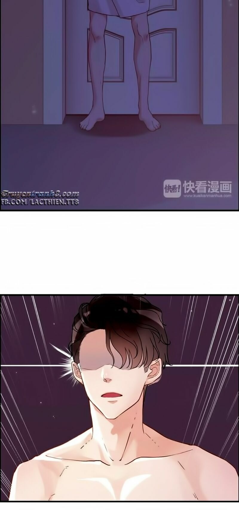 đọc truyện Cô Vợ Hợp Đồng Bỏ Trốn Của Tổng Giám Đốc Chương 18 ảnh 21 tại Thiên Thai Truyện