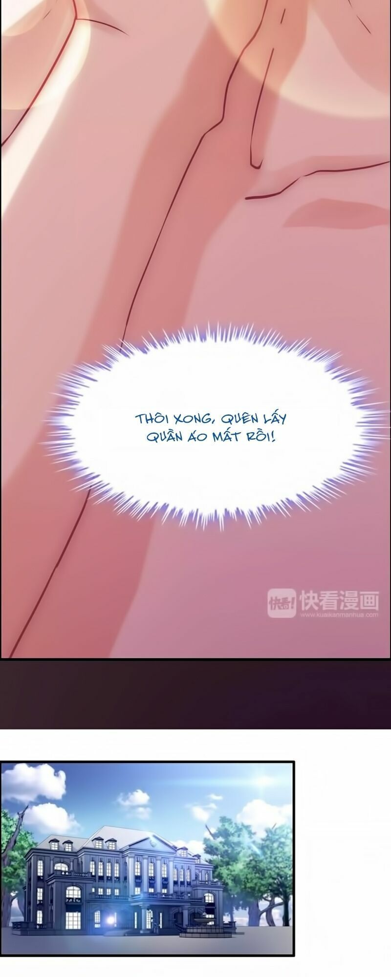 đọc truyện Cô Vợ Hợp Đồng Bỏ Trốn Của Tổng Giám Đốc Chương 18 ảnh 23 tại Thiên Thai Truyện