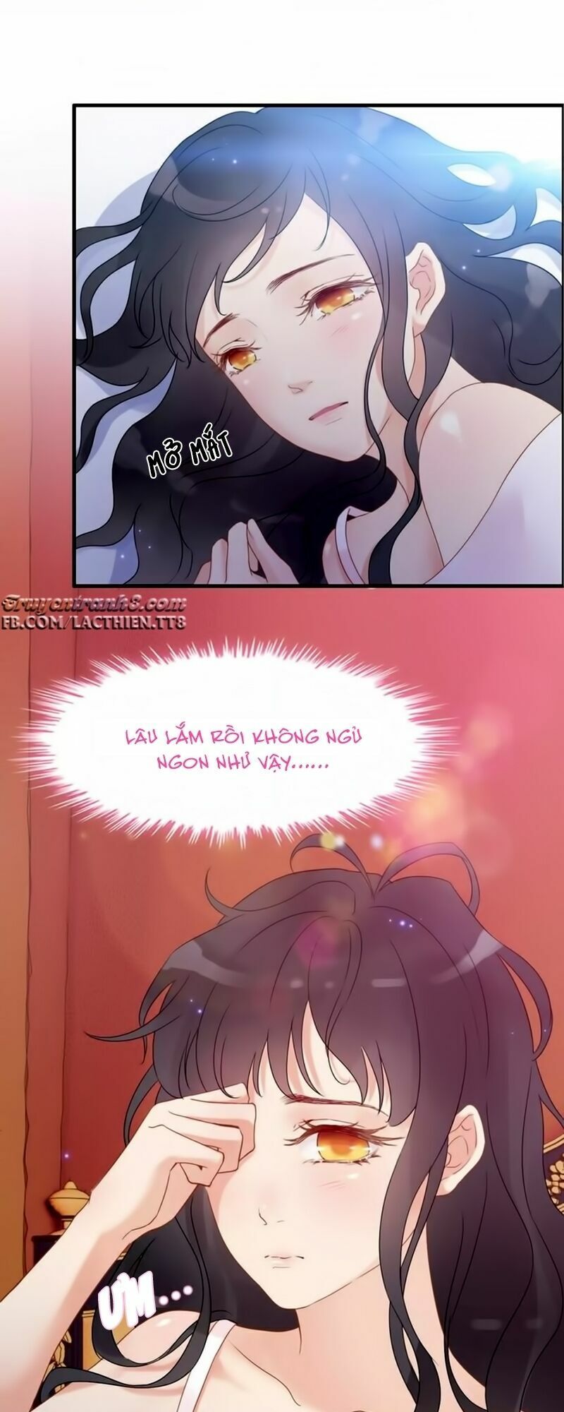 đọc truyện Cô Vợ Hợp Đồng Bỏ Trốn Của Tổng Giám Đốc Chương 18 ảnh 24 tại Thiên Thai Truyện