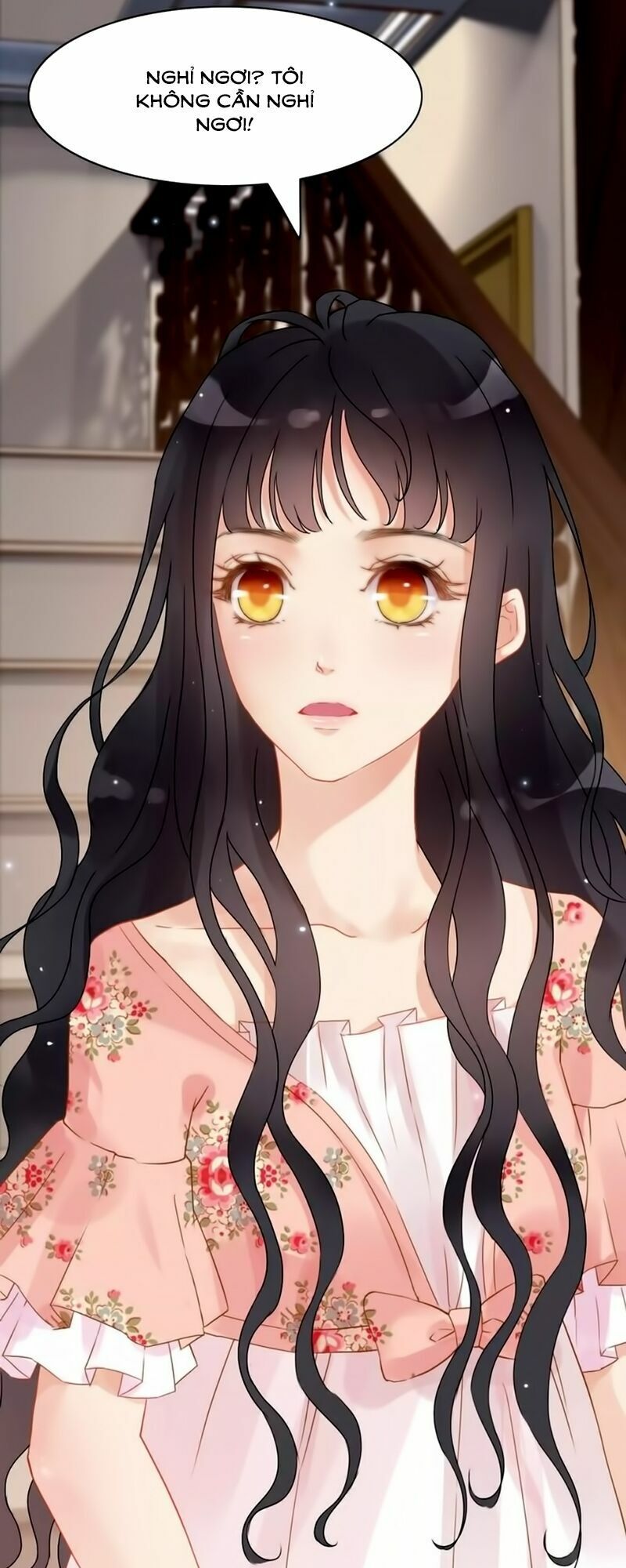 đọc truyện Cô Vợ Hợp Đồng Bỏ Trốn Của Tổng Giám Đốc Chương 18 ảnh 29 tại Thiên Thai Truyện