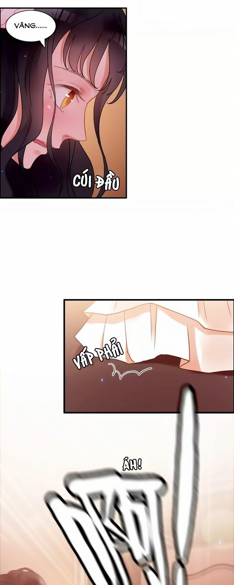 đọc truyện Cô Vợ Hợp Đồng Bỏ Trốn Của Tổng Giám Đốc Chương 18 ảnh 5 tại Thiên Thai Truyện