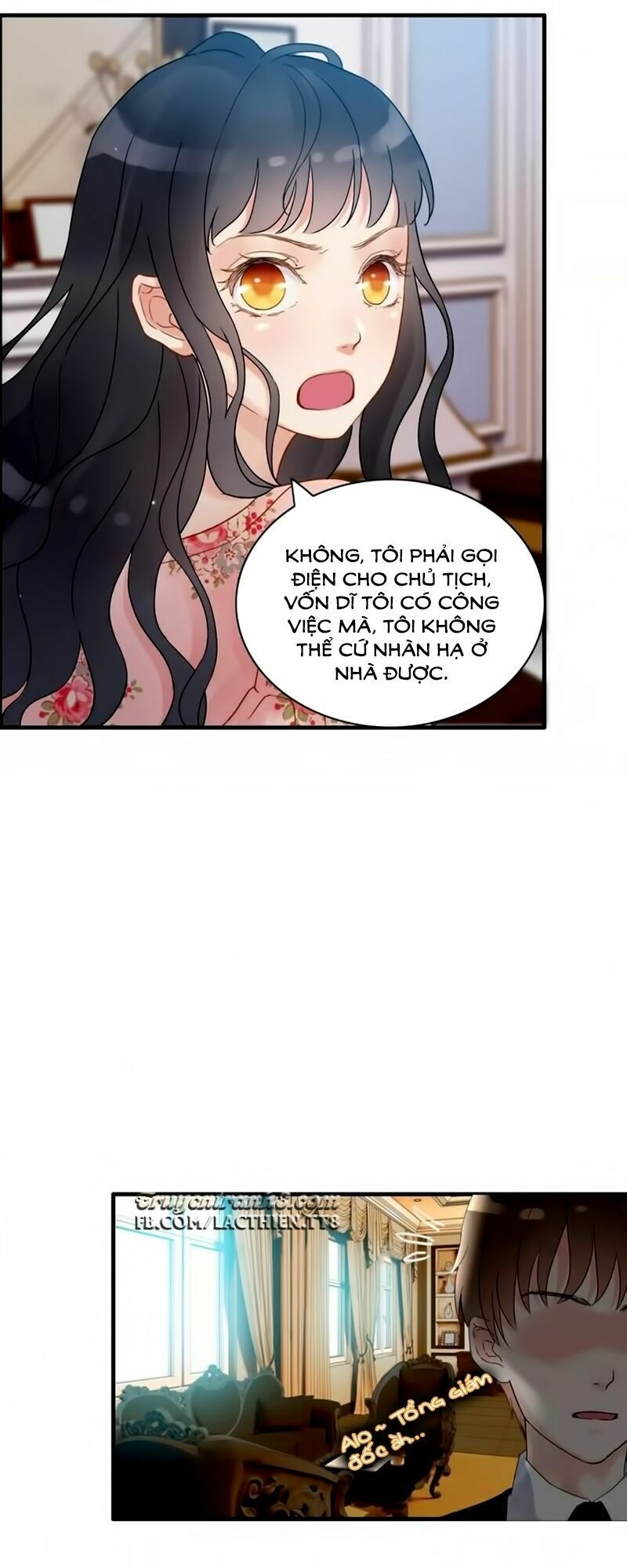 đọc truyện Cô Vợ Hợp Đồng Bỏ Trốn Của Tổng Giám Đốc Chương 18 ảnh 33 tại Thiên Thai Truyện