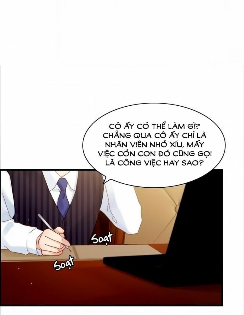 đọc truyện Cô Vợ Hợp Đồng Bỏ Trốn Của Tổng Giám Đốc Chương 18 ảnh 34 tại Thiên Thai Truyện