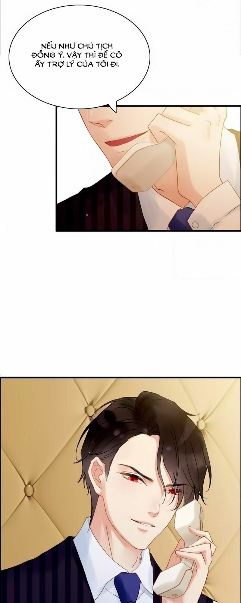 đọc truyện Cô Vợ Hợp Đồng Bỏ Trốn Của Tổng Giám Đốc Chương 18 ảnh 35 tại Thiên Thai Truyện