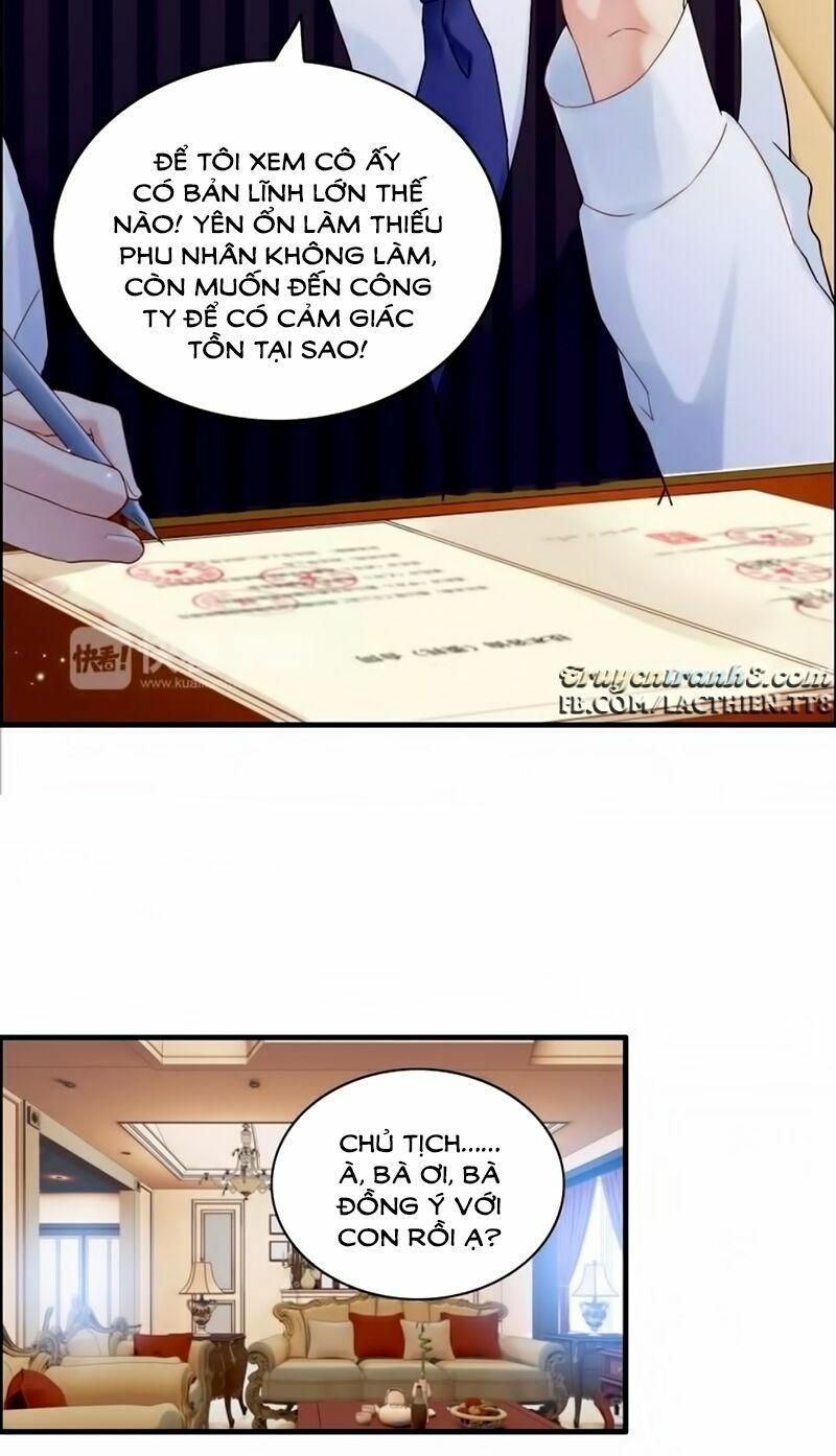 đọc truyện Cô Vợ Hợp Đồng Bỏ Trốn Của Tổng Giám Đốc Chương 18 ảnh 36 tại Thiên Thai Truyện