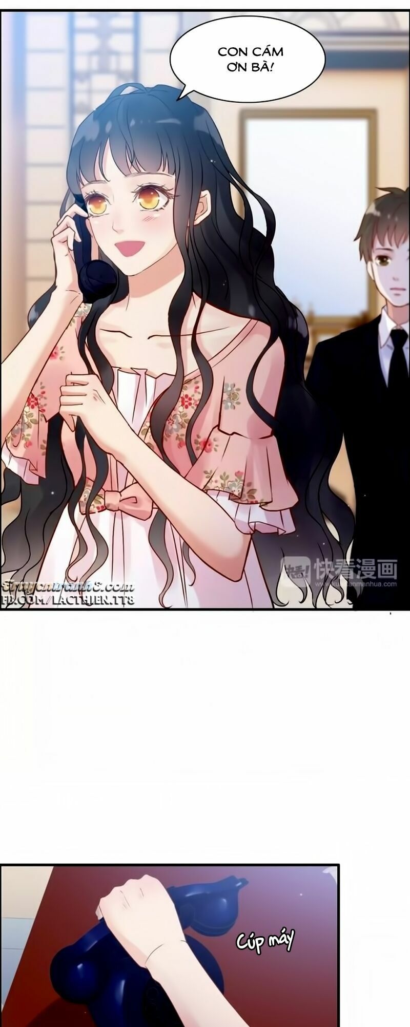 đọc truyện Cô Vợ Hợp Đồng Bỏ Trốn Của Tổng Giám Đốc Chương 18 ảnh 37 tại Thiên Thai Truyện