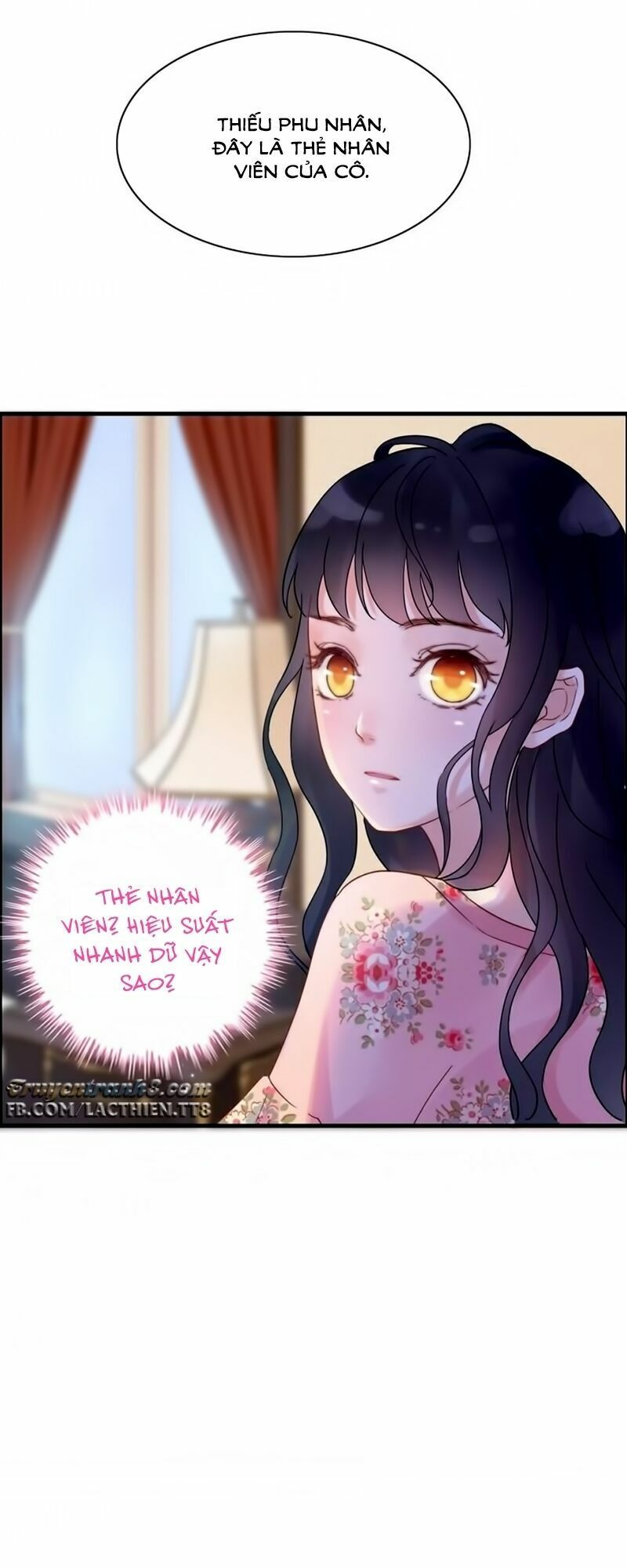 đọc truyện Cô Vợ Hợp Đồng Bỏ Trốn Của Tổng Giám Đốc Chương 18 ảnh 39 tại Thiên Thai Truyện