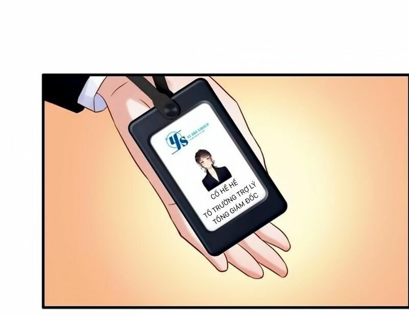 đọc truyện Cô Vợ Hợp Đồng Bỏ Trốn Của Tổng Giám Đốc Chương 18 ảnh 40 tại Thiên Thai Truyện