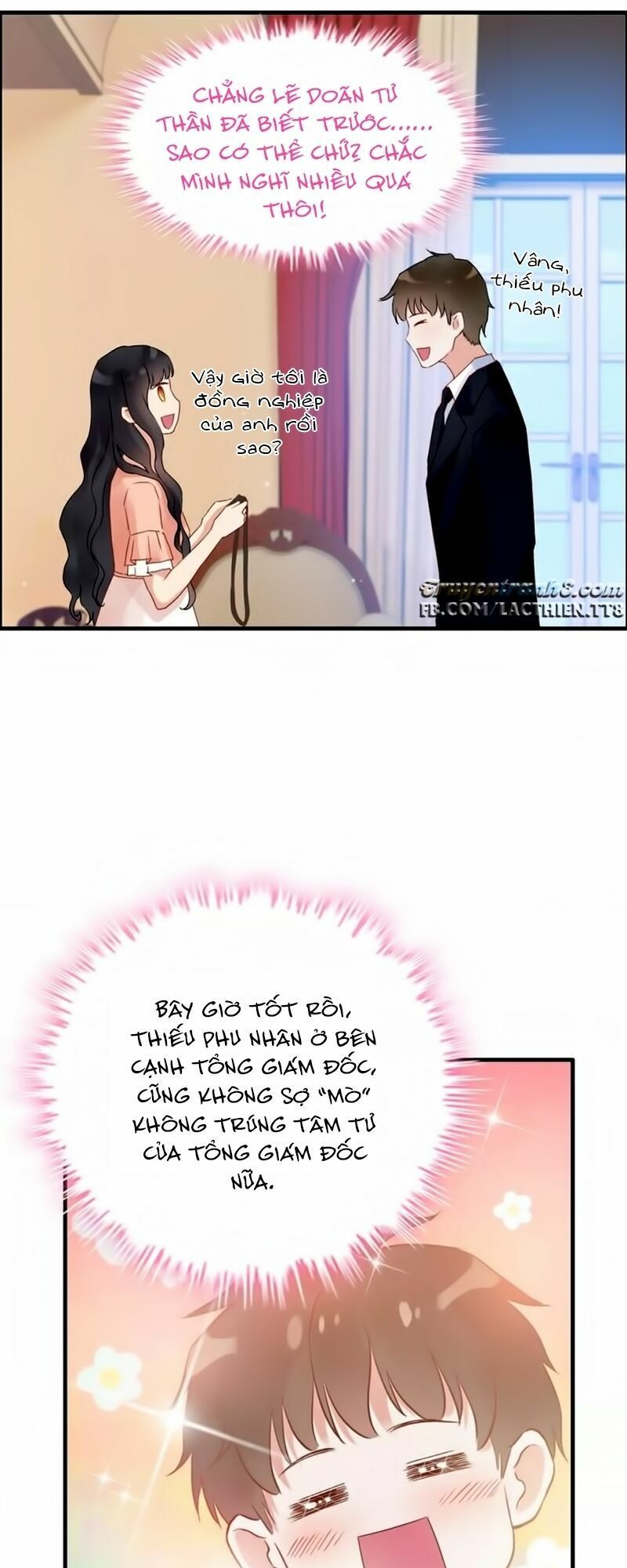 đọc truyện Cô Vợ Hợp Đồng Bỏ Trốn Của Tổng Giám Đốc Chương 18 ảnh 41 tại Thiên Thai Truyện