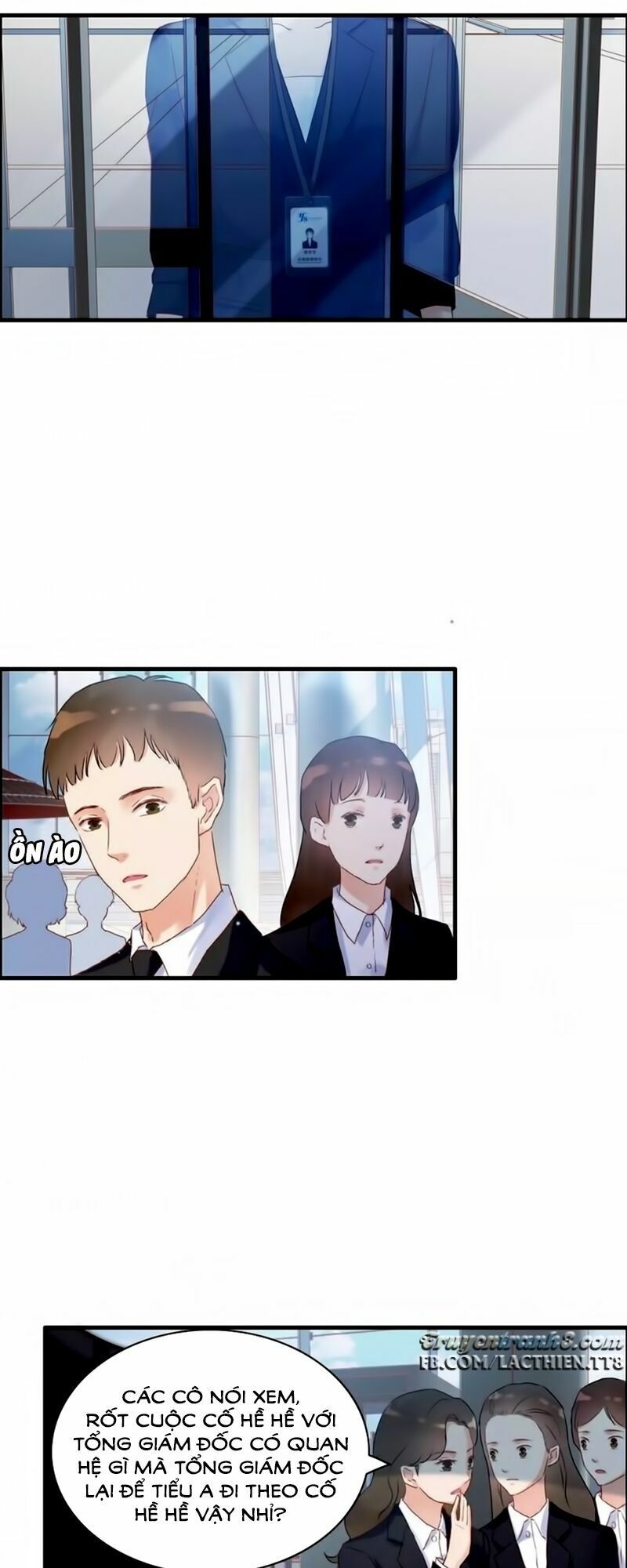 đọc truyện Cô Vợ Hợp Đồng Bỏ Trốn Của Tổng Giám Đốc Chương 18 ảnh 45 tại Thiên Thai Truyện