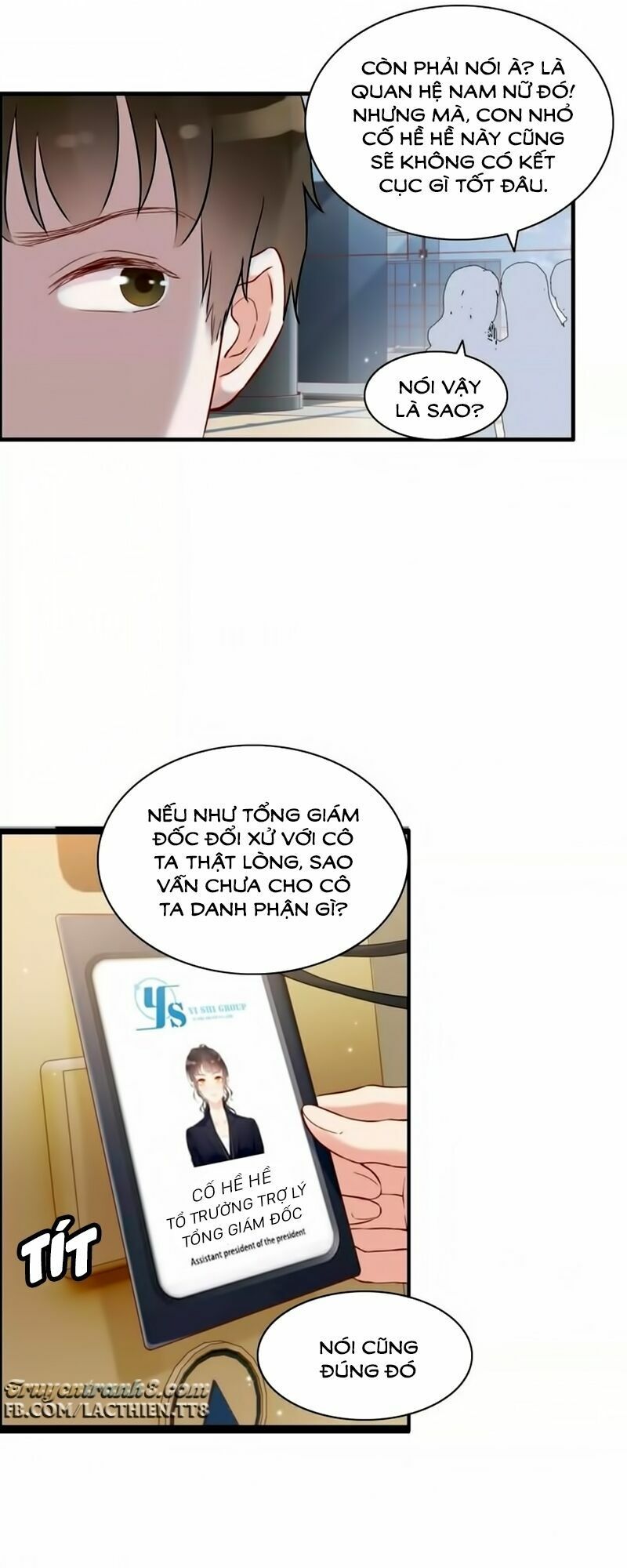 đọc truyện Cô Vợ Hợp Đồng Bỏ Trốn Của Tổng Giám Đốc Chương 18 ảnh 47 tại Thiên Thai Truyện