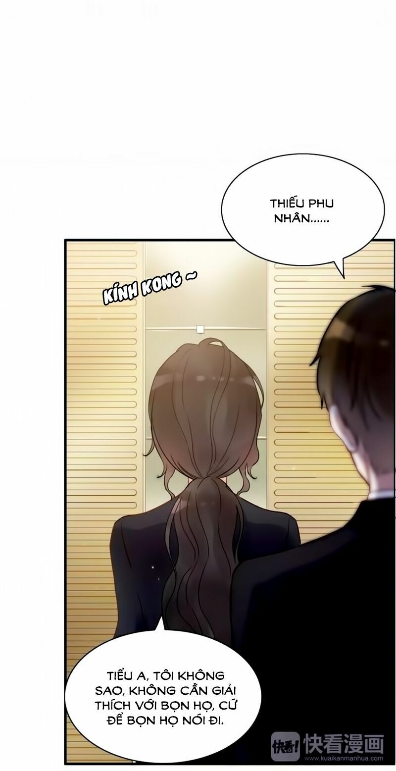 đọc truyện Cô Vợ Hợp Đồng Bỏ Trốn Của Tổng Giám Đốc Chương 18 ảnh 48 tại Thiên Thai Truyện