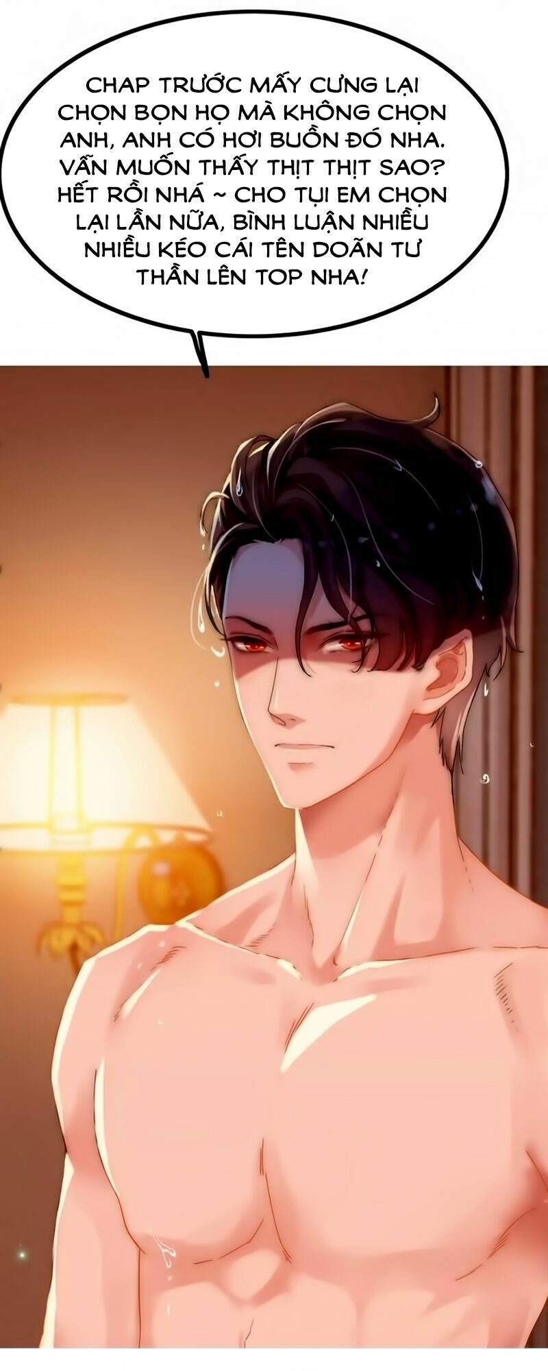 đọc truyện Cô Vợ Hợp Đồng Bỏ Trốn Của Tổng Giám Đốc Chương 18 ảnh 52 tại Thiên Thai Truyện