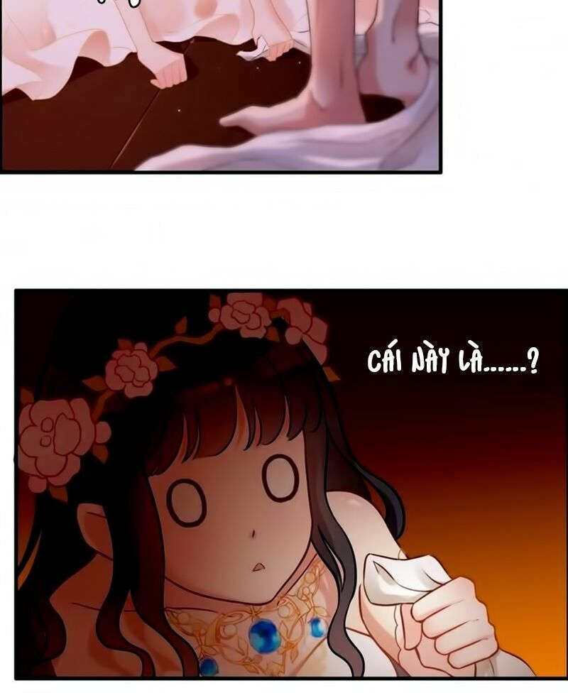 đọc truyện Cô Vợ Hợp Đồng Bỏ Trốn Của Tổng Giám Đốc Chương 18 ảnh 8 tại Thiên Thai Truyện