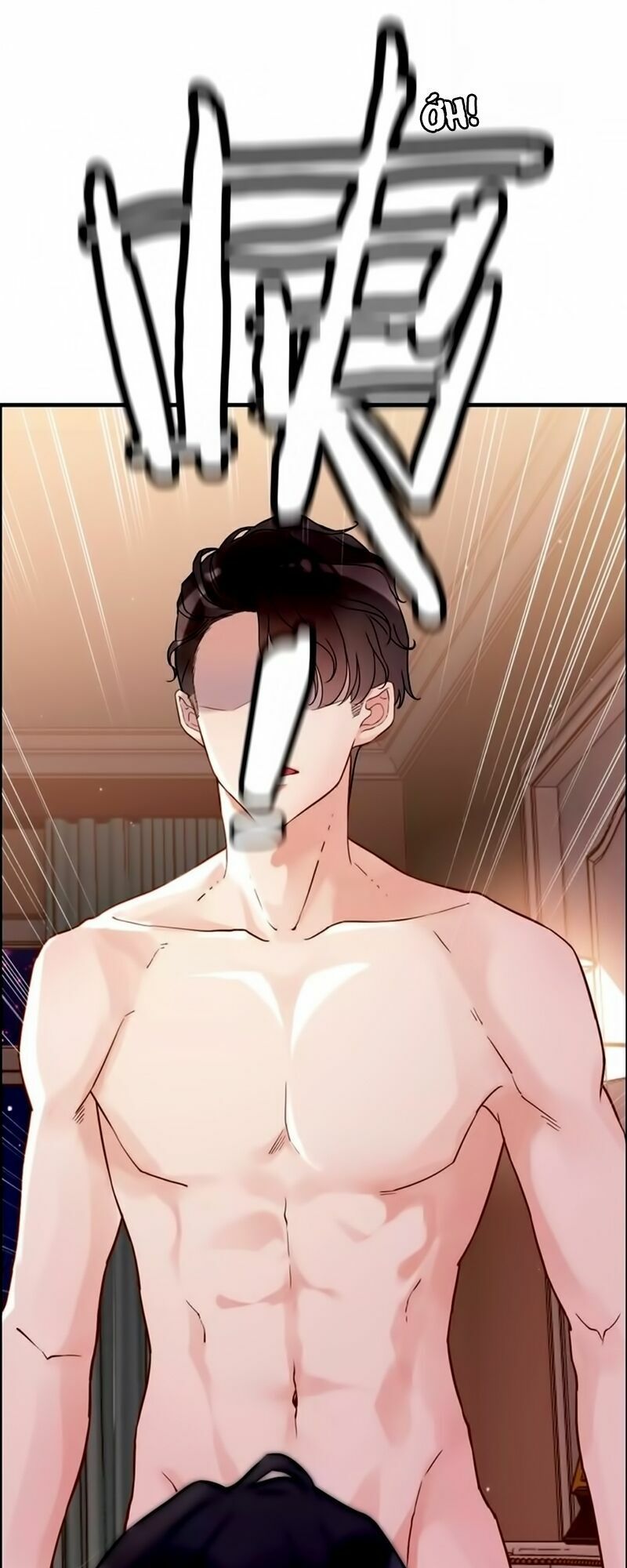 đọc truyện Cô Vợ Hợp Đồng Bỏ Trốn Của Tổng Giám Đốc Chương 18 ảnh 9 tại Thiên Thai Truyện