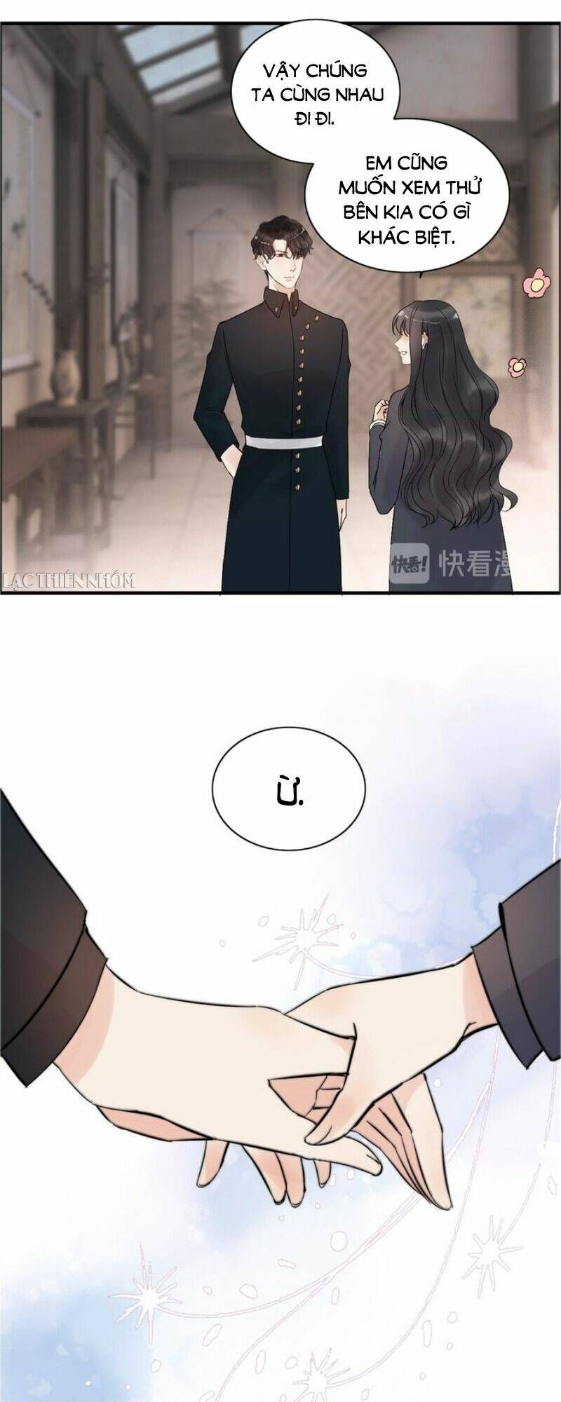 đọc truyện Cô Vợ Hợp Đồng Bỏ Trốn Của Tổng Giám Đốc Chương 180 ảnh 14 tại Thiên Thai Truyện