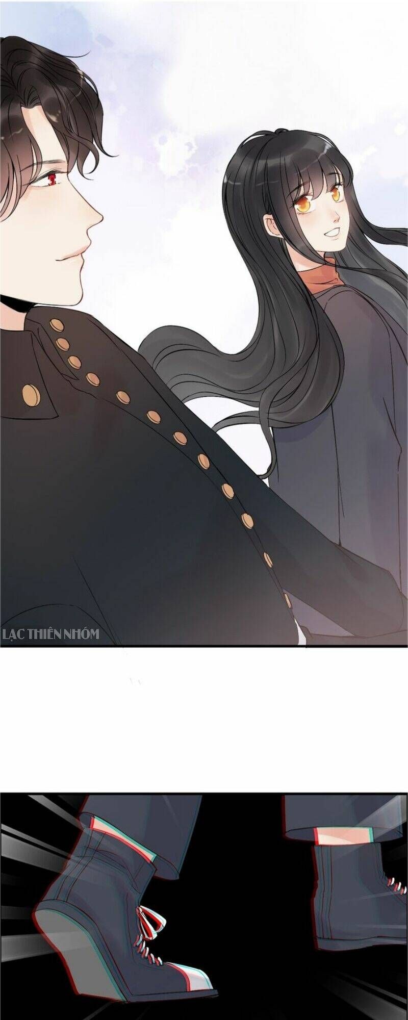 đọc truyện Cô Vợ Hợp Đồng Bỏ Trốn Của Tổng Giám Đốc Chương 180 ảnh 16 tại Thiên Thai Truyện