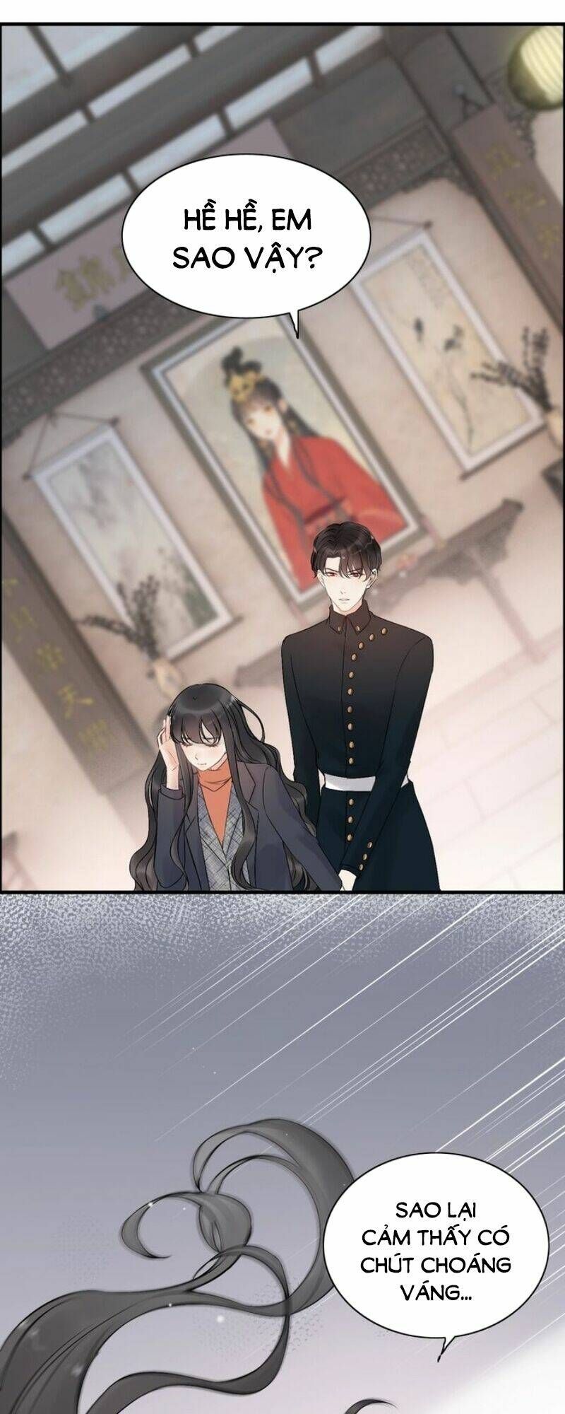 đọc truyện Cô Vợ Hợp Đồng Bỏ Trốn Của Tổng Giám Đốc Chương 180 ảnh 18 tại Thiên Thai Truyện