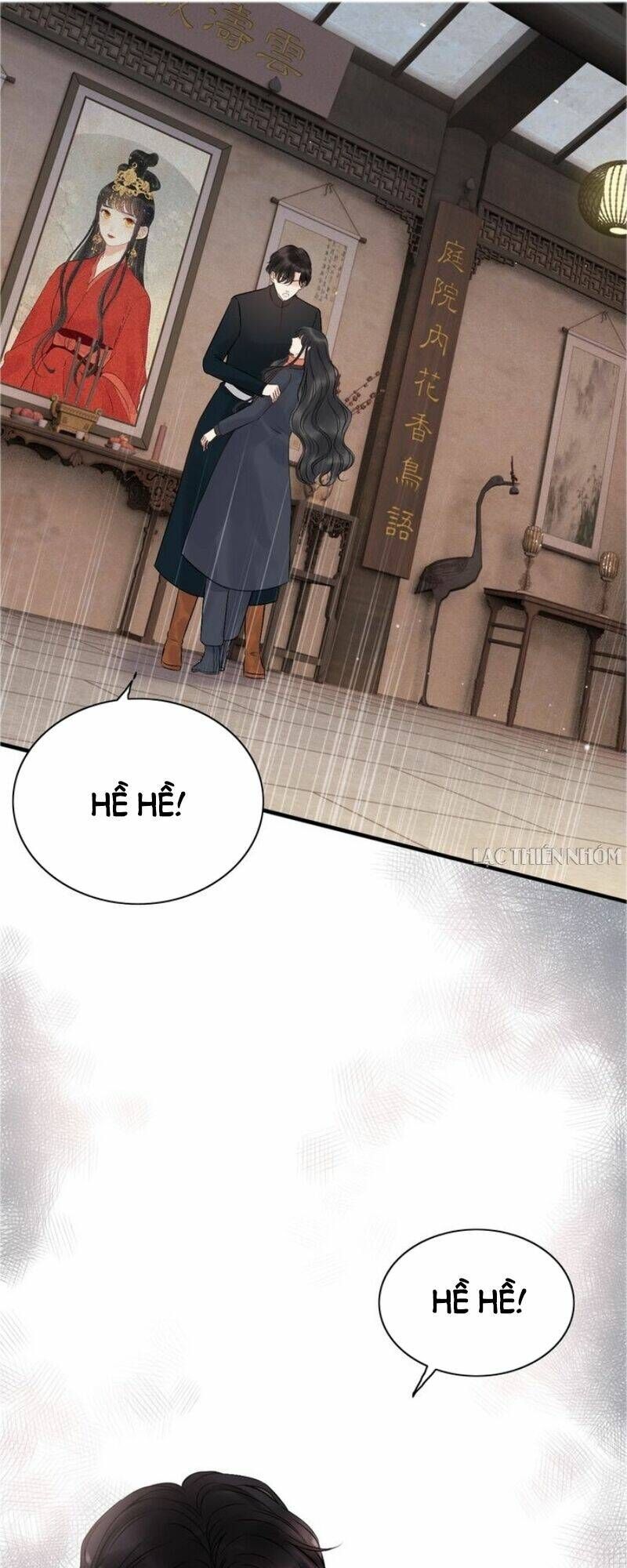 đọc truyện Cô Vợ Hợp Đồng Bỏ Trốn Của Tổng Giám Đốc Chương 180 ảnh 20 tại Thiên Thai Truyện