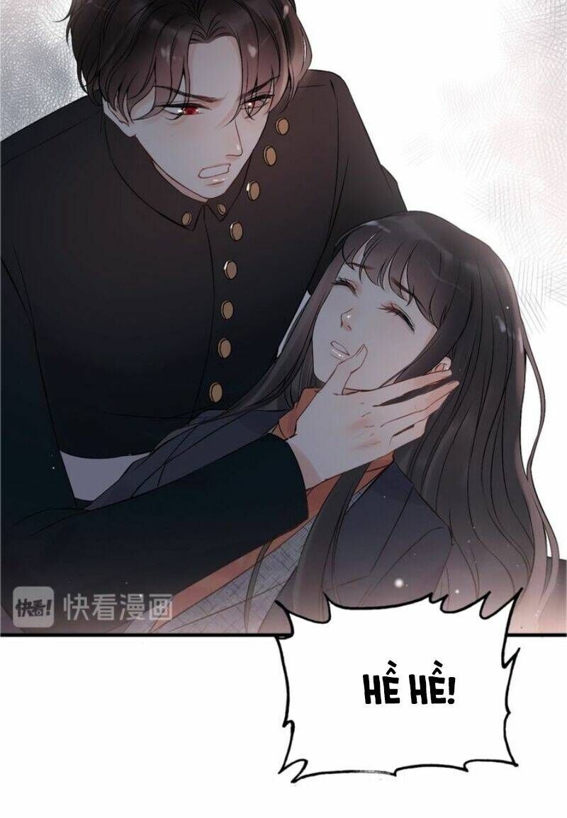 đọc truyện Cô Vợ Hợp Đồng Bỏ Trốn Của Tổng Giám Đốc Chương 180 ảnh 21 tại Thiên Thai Truyện