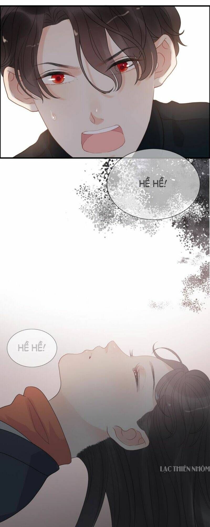 đọc truyện Cô Vợ Hợp Đồng Bỏ Trốn Của Tổng Giám Đốc Chương 180 ảnh 22 tại Thiên Thai Truyện