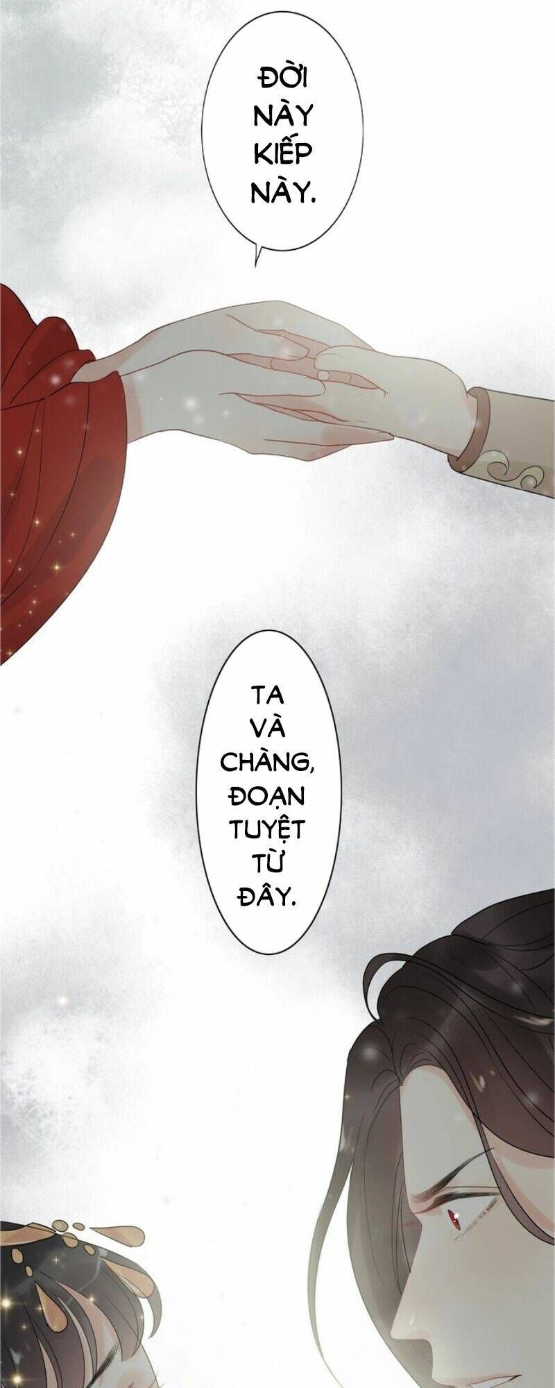 đọc truyện Cô Vợ Hợp Đồng Bỏ Trốn Của Tổng Giám Đốc Chương 180 ảnh 28 tại Thiên Thai Truyện