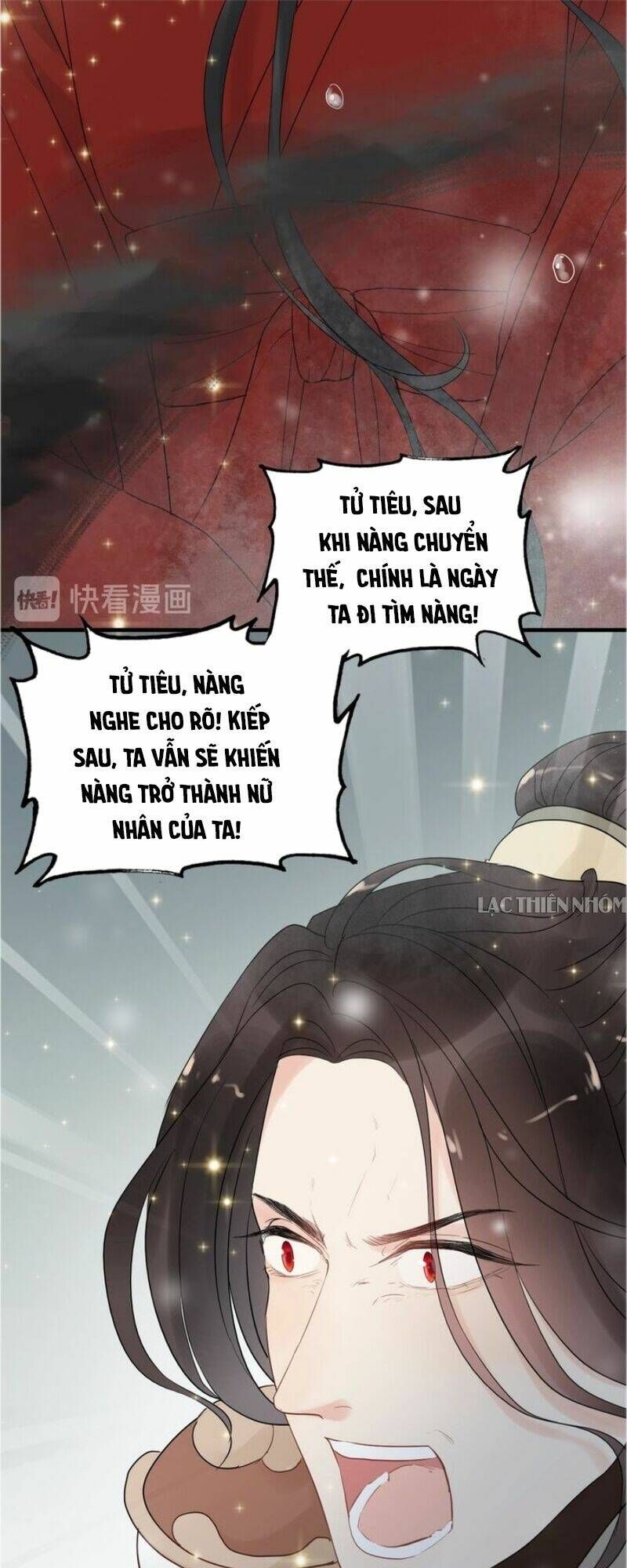 đọc truyện Cô Vợ Hợp Đồng Bỏ Trốn Của Tổng Giám Đốc Chương 180 ảnh 32 tại Thiên Thai Truyện