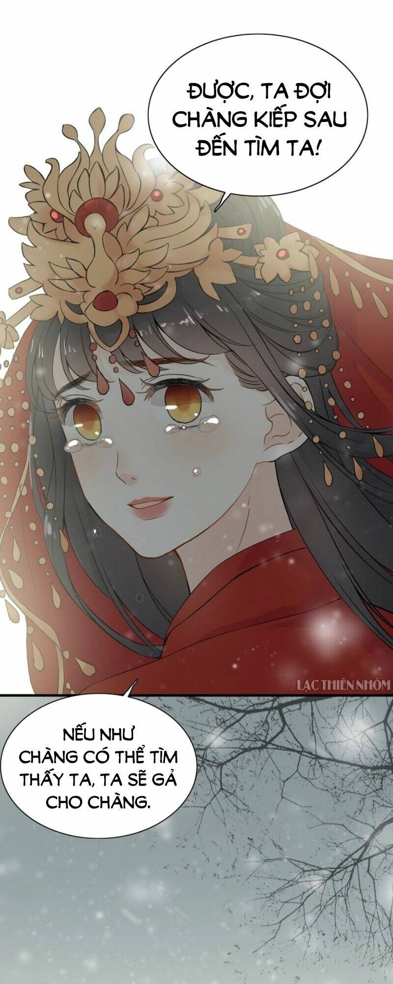 đọc truyện Cô Vợ Hợp Đồng Bỏ Trốn Của Tổng Giám Đốc Chương 180 ảnh 34 tại Thiên Thai Truyện