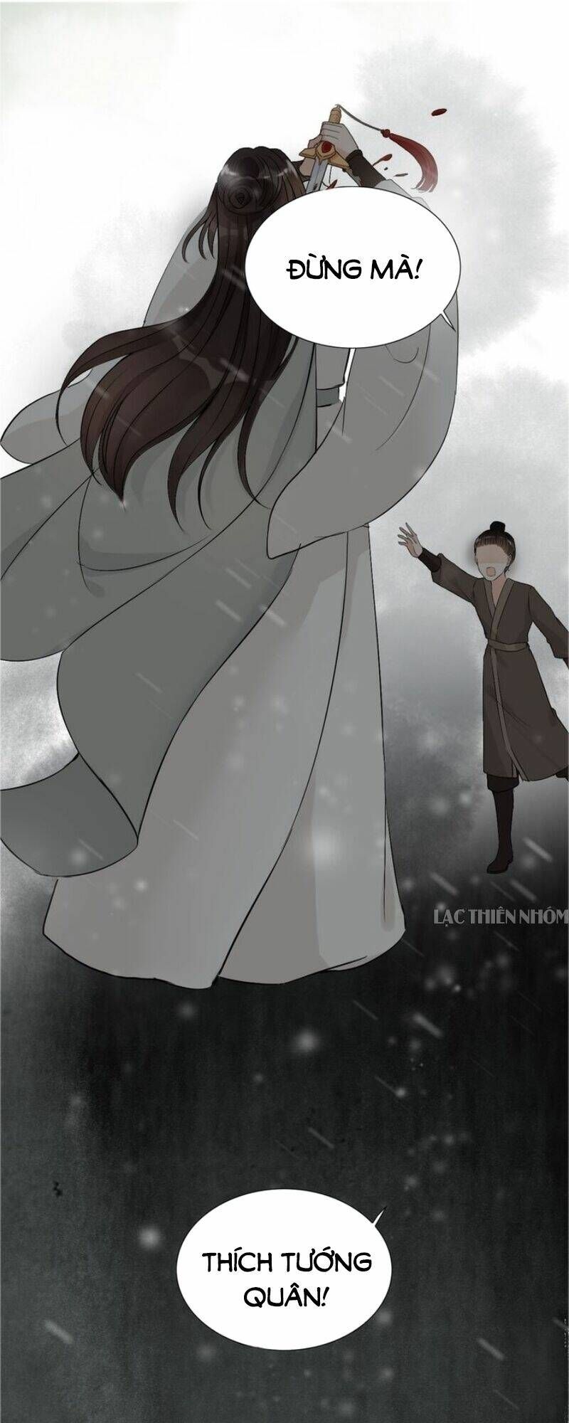 đọc truyện Cô Vợ Hợp Đồng Bỏ Trốn Của Tổng Giám Đốc Chương 180 ảnh 36 tại Thiên Thai Truyện