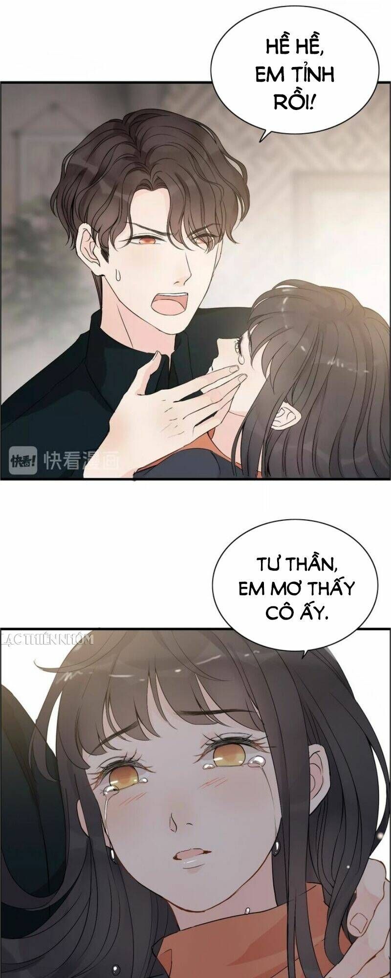 đọc truyện Cô Vợ Hợp Đồng Bỏ Trốn Của Tổng Giám Đốc Chương 180 ảnh 44 tại Thiên Thai Truyện