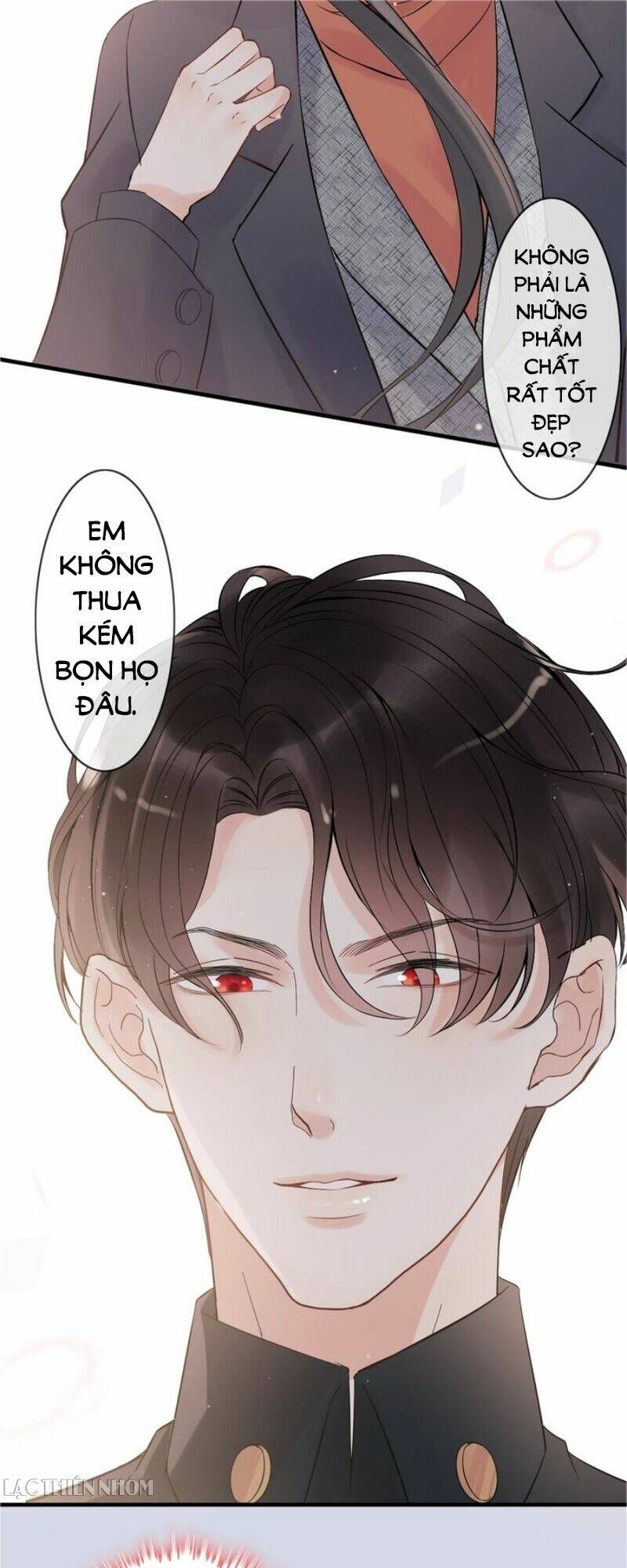 đọc truyện Cô Vợ Hợp Đồng Bỏ Trốn Của Tổng Giám Đốc Chương 180 ảnh 7 tại Thiên Thai Truyện