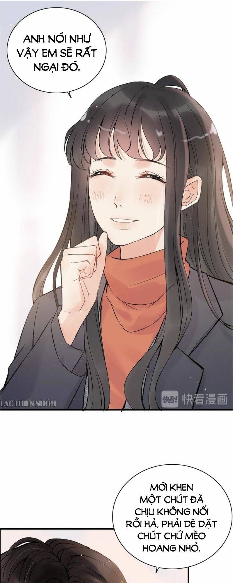 đọc truyện Cô Vợ Hợp Đồng Bỏ Trốn Của Tổng Giám Đốc Chương 180 ảnh 9 tại Thiên Thai Truyện